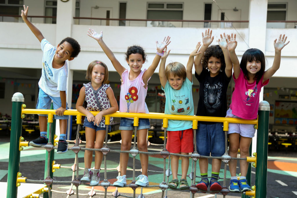 Une rentrée scolaire constitue toujours un moment de fraicheur et de dynamisme où les équipes retrouvent leurs élèves avec plaisir, avant d’embarquer pour de nouvelles aventures.