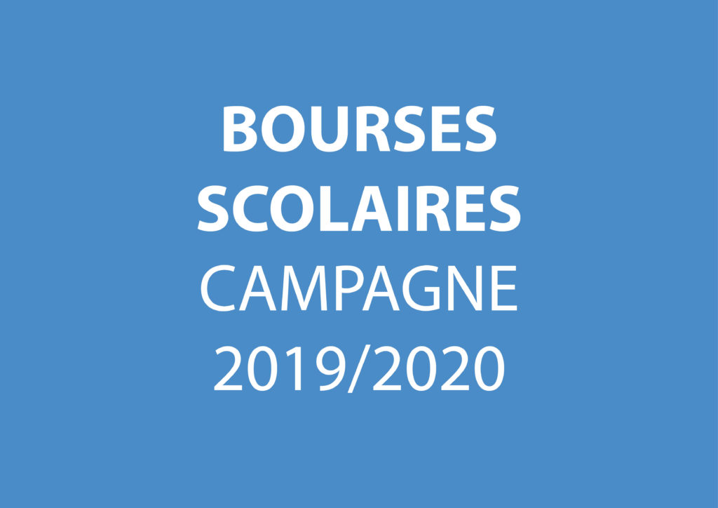 Ouverture de la campagne 2019-2020.