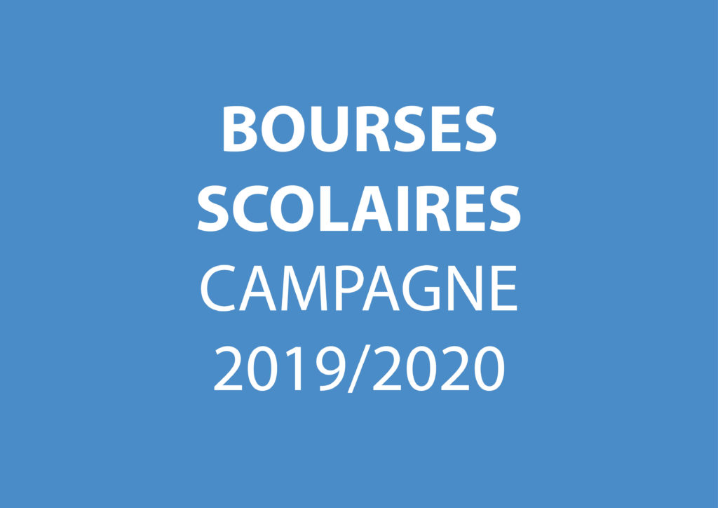 Ouverture de la campagne 2019-2020.