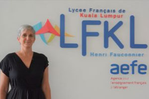 directrice